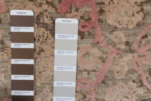 38418-Heirloom_Transitional_Pink_Very_Fine_Handwoven_Silk_Wool_Rug-8'0''x9'10''-India-18