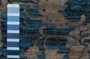 48284-Ningxia_Transitional_Fine_Handwoven_Tribal_Rug-12'0''x14'8''-Afghanistan-16