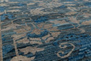 48284-Ningxia_Transitional_Fine_Handwoven_Tribal_Rug-12'0''x14'8''-Afghanistan-5