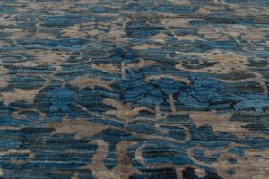 48284-Ningxia_Transitional_Fine_Handwoven_Tribal_Rug-12'0''x14'8''-Afghanistan-7