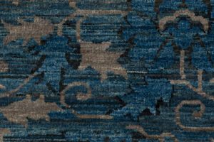 48284-Ningxia_Transitional_Fine_Handwoven_Tribal_Rug-12'0''x14'8''-Afghanistan-9