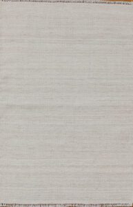 Afghan Kilim Flat Weave Handwoven Rug