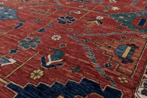 54642_BTR002A-Bakshaish_Handwoven_Tribal_Rug-10'0''x18'6''-Afghanistan-11