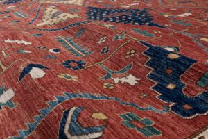 54642_BTR002A-Bakshaish_Handwoven_Tribal_Rug-10'0''x18'6''-Afghanistan-15