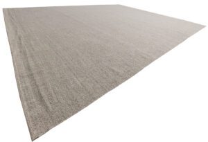 Afghan Embroidered Flatweave Handwoven Rug