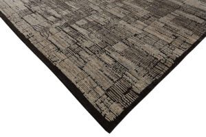 Afghan Modern Handwoven Tribal Rug