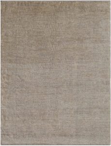 Afghan Modern Handwoven Tribal Rug