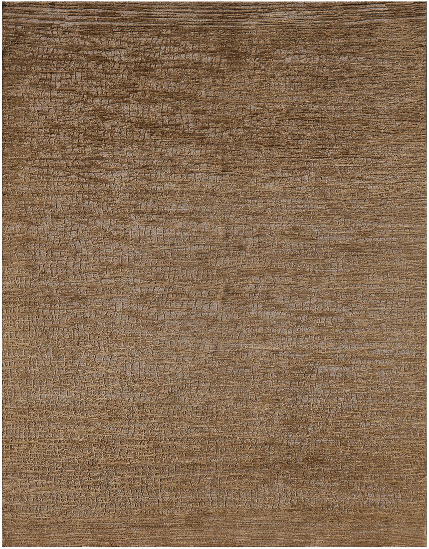 Afghan Modern Handwoven Tribal Rug