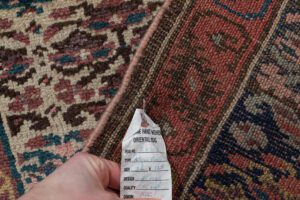 26304_ESTIRN1-Antique_Senneh_Kurd_Handwoven_Rug-3'5''x12'11''-Persia-10