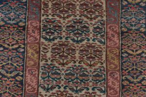 26304_ESTIRN1-Antique_Senneh_Kurd_Handwoven_Rug-3'5''x12'11''-Persia-4