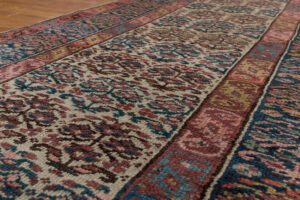 26304_ESTIRN1-Antique_Senneh_Kurd_Handwoven_Rug-3'5''x12'11''-Persia-8