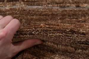 54318_UMD518A-Nalah_Sequence_Nutmeg_Handwoven_Rug-2'0''x3'0''-Afghanistan-4