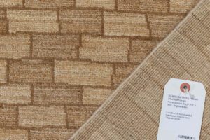 54369_UMD505Q-Nalah_Blocked_Honey_Handwoven_Rug-2'0''x3'0''-Afghanistan-5