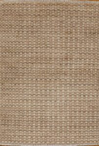 Afghan Modern Handwoven Tribal Rug