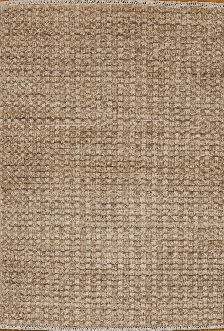 Afghan Modern Handwoven Tribal Rug