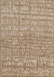 Afghan Modern Handwoven Tribal Rug