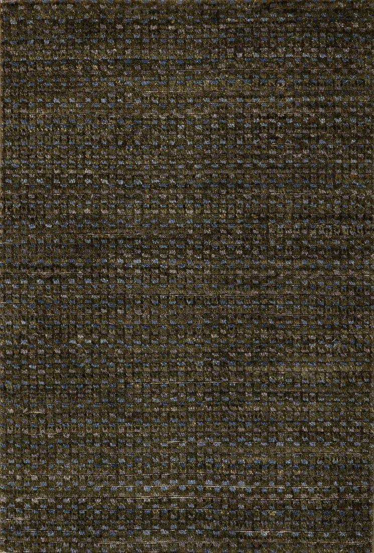Afghan Modern Handwoven Tribal Rug