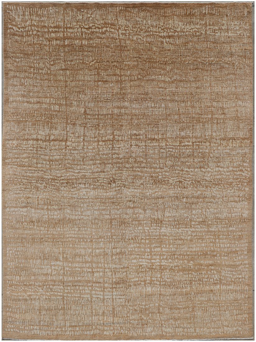 Afghan Modern Handwoven Tribal Rug