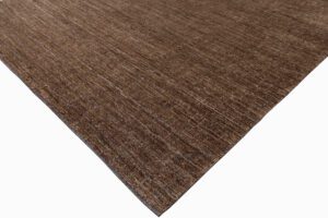 Afghan Modern Handwoven Tribal Rug