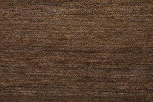 UMD519B-Nalah_Solid_Ochre_Handwoven_Rug-8'11''x11'8''-Afghanistan-2