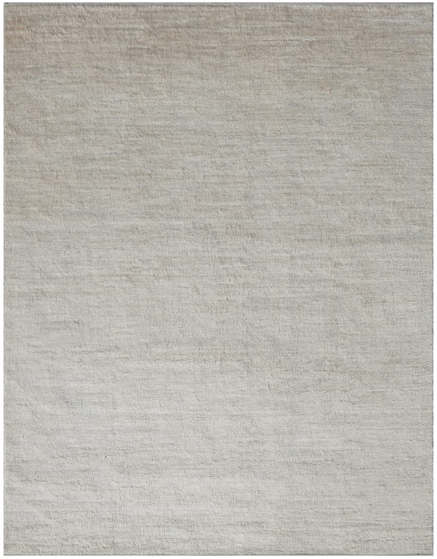 Afghan Modern Handwoven Tribal Rug