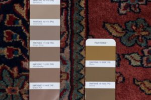 31889-Fine_Antiqued_Sarouk_Handwoven_Rug-5'8''x7'8''-India-11