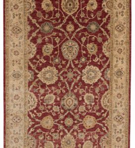 33836-Sultanabad_Handwoven_Traditional_Rug-6'0''x15'7''-Afghanistan-1-Center