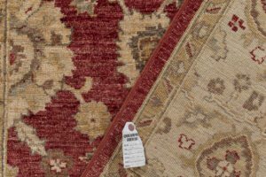 33836-Sultanabad_Handwoven_Traditional_Rug-6'0''x15'7''-Afghanistan-2