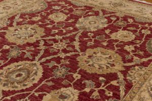33836-Sultanabad_Handwoven_Traditional_Rug-6'0''x15'7''-Afghanistan-4