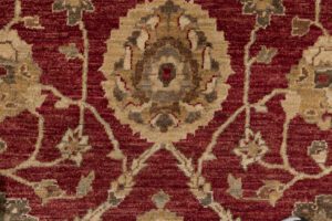 33836-Sultanabad_Handwoven_Traditional_Rug-6'0''x15'7''-Afghanistan-8