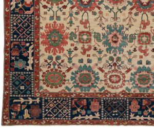 35677-Heriz_Luxe_Tribal_Handwoven_Rug-10'3''x14'0''-Afghanistan-1-Border