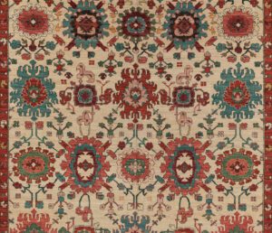 35677-Heriz_Luxe_Tribal_Handwoven_Rug-10'3''x14'0''-Afghanistan-1-Center