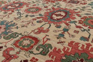 35677-Heriz_Luxe_Tribal_Handwoven_Rug-10'3''x14'0''-Afghanistan-18