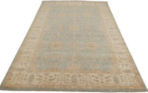 Pak Sultanabad Handwoven Traditional Rug