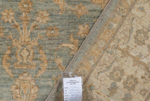 35961-Sultanabad_Handwoven_Traditional_Rug-5'10''x10'8''-Pakistan-2