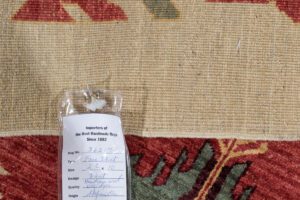 36217-Ikat_Fine_Luxe_Textile_Handwoven_Rug-2'8''x10'0''-Afghanistan-2-2
