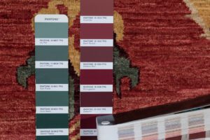 36217-Ikat_Fine_Luxe_Textile_Handwoven_Rug-2'8''x10'0''-Afghanistan-2
