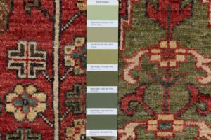 36682-Karabagh_Dragon_Luxe_Tribal_Handwoven_Rug-5'2''x13'0''-Afghanistan-11