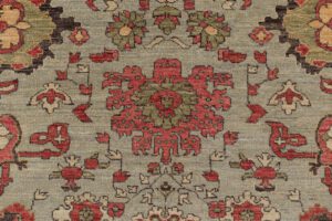 37630-Bakshaish_Transitional_Luxe_Tribal_Handwoven_Rug-4'10''x14'4''-Afghanistan-16