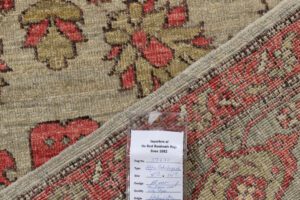 37630-Bakshaish_Transitional_Luxe_Tribal_Handwoven_Rug-4'10''x14'4''-Afghanistan-18