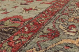 37630-Bakshaish_Transitional_Luxe_Tribal_Handwoven_Rug-4'10''x14'4''-Afghanistan-8