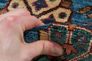 42317-Afshar_Fine_Handwoven_Tribal_Rug-2'4''x8'0''-Afghanistan-11