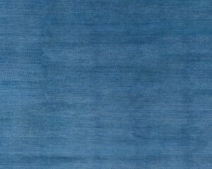 42515_ESW101A-Gabbeh_Blue_Essential_Wool_Heirloom_Rug-9'10''x13'11''-India-1-Center