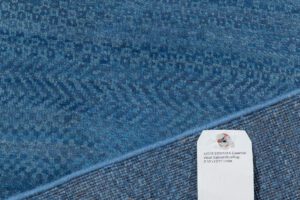 42515_ESW101A-Gabbeh_Blue_Essential_Wool_Heirloom_Rug-9'10''x13'11''-India-13