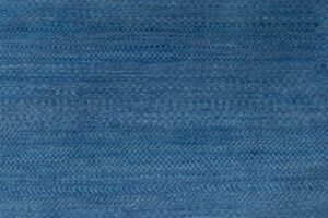 42515_ESW101A-Gabbeh_Blue_Essential_Wool_Heirloom_Rug-9'10''x13'11''-India-5