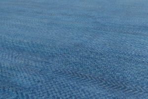 42515_ESW101A-Gabbeh_Blue_Essential_Wool_Heirloom_Rug-9'10''x13'11''-India-8