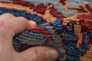 44882-Gherous_Fine_Luxe_Tribal_Handwoven_Rug-2'9''x10'4''-Afghanistan-11
