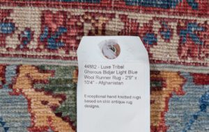 44882-Gherous_Fine_Luxe_Tribal_Handwoven_Rug-2'9''x10'4''-Afghanistan-2