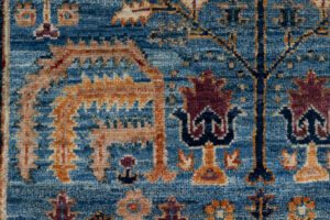 54698_BTR020A-Bakshaish_Handwoven_Tribal_Rug-2'5''x7'11''-Afghanistan-12