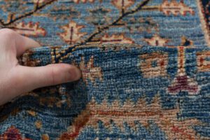 54698_BTR020A-Bakshaish_Handwoven_Tribal_Rug-2'5''x7'11''-Afghanistan-13